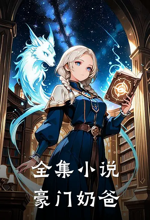 全集小说豪门奶爸