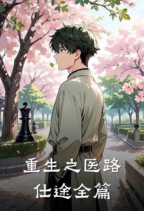 重生之医路仕途全篇