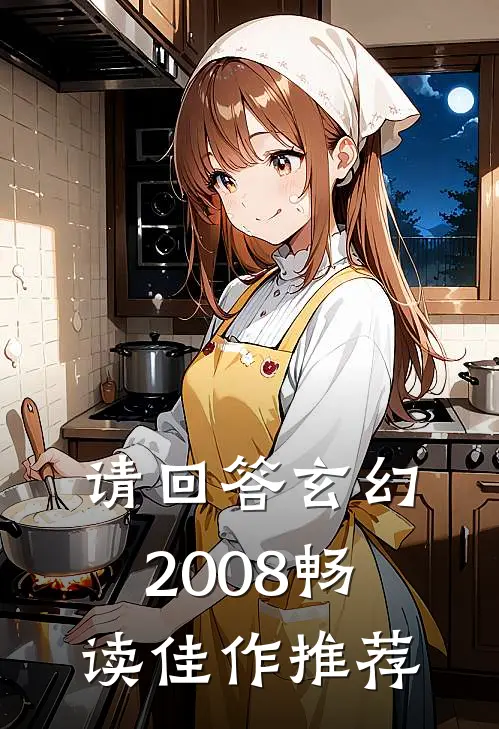 请回答玄幻2008畅读佳作推荐