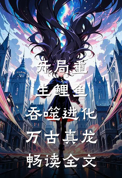 开局重生鲤鱼,吞噬进化万古真龙畅读全文