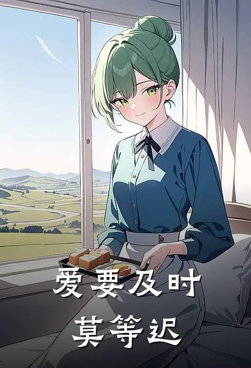 爱要及时莫等迟
