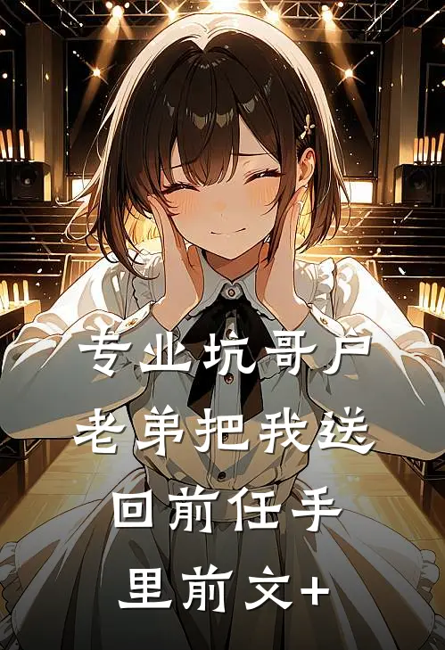 专业坑哥户：老弟把我送回前任手里前文+