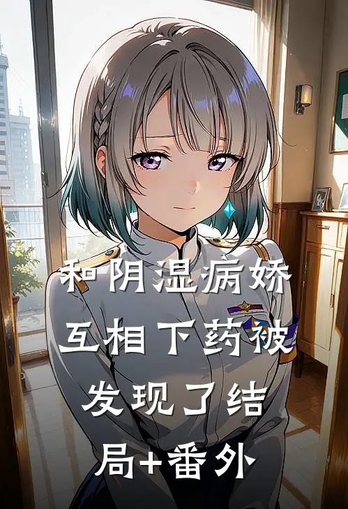 和阴湿病娇互相下药被发现了结局+番外