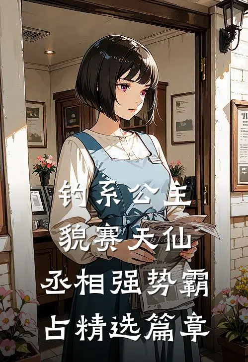 钓系公主貌赛天仙，丞相强势霸占精选篇章