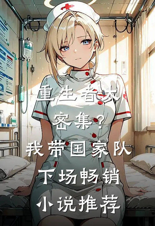 重生者太密集？我带国家队下场畅销小说推荐
