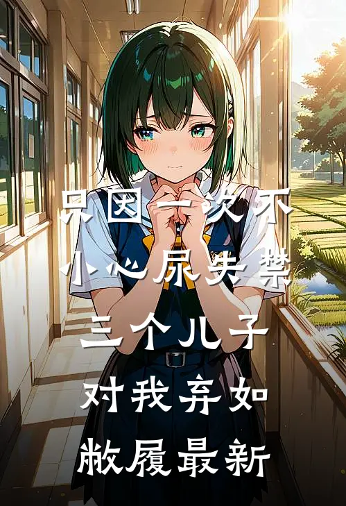 只因一次不小心尿失禁，三个儿子对我弃如敝履最新