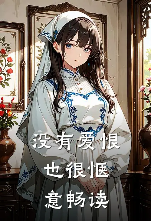 没有爱恨,也很惬意畅读的诗句