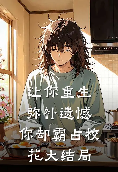 让你重生弥补遗憾,你却霸占校花大结局免费阅读