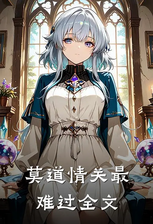 莫道情关最难过全文