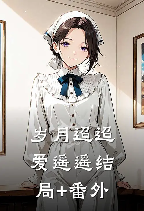 岁月迢迢爱遥遥结局+番外