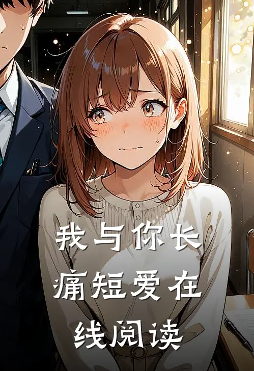 我与你长痛短爱在线阅读