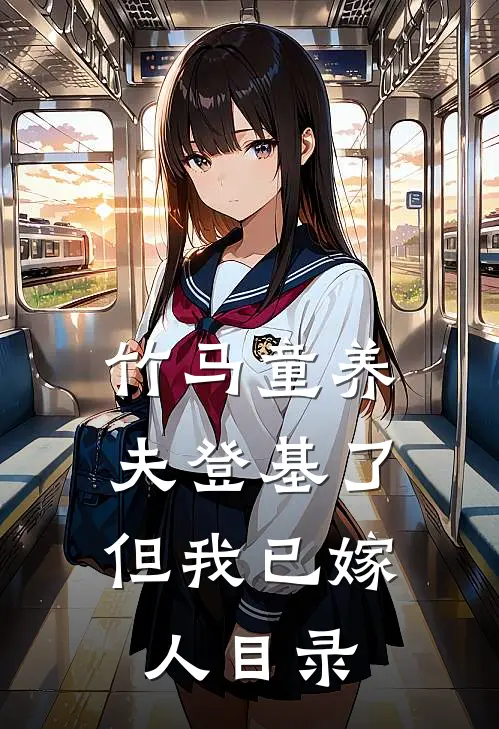 竹马童养夫登基了，但我已嫁人目录