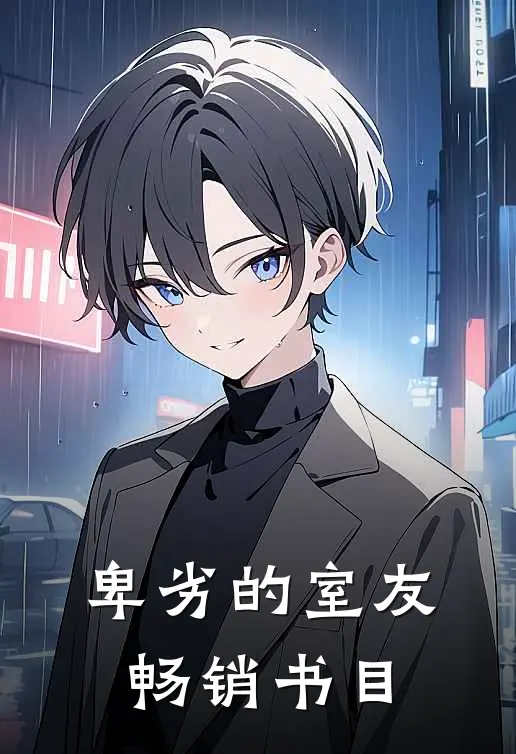 卑劣的室友畅销书目