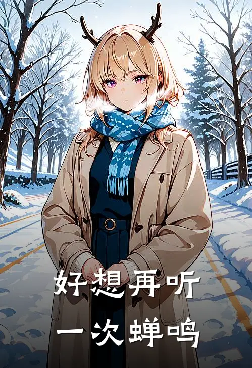 好想再听一次蝉鸣