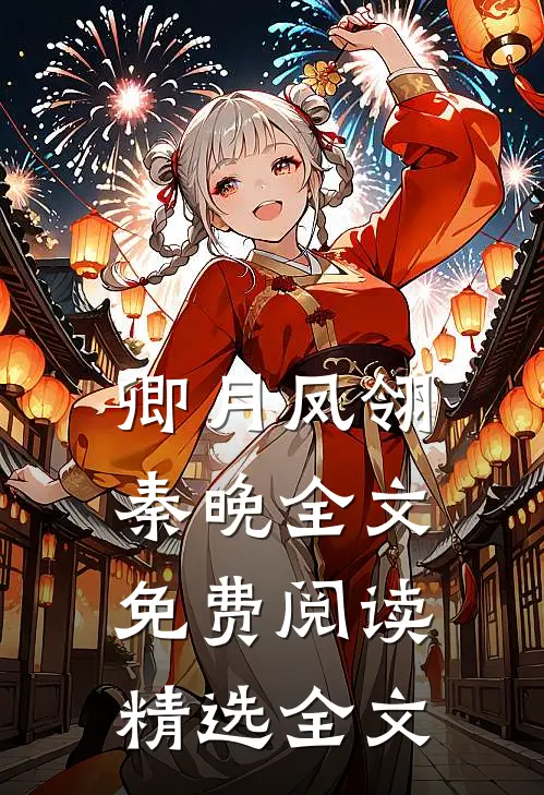 卿月凤翎秦晚全文免费阅读精选全文