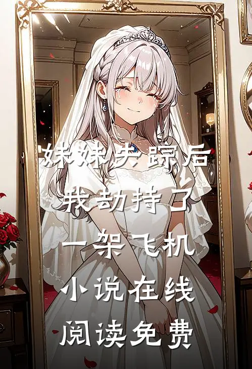 妹妹失踪后，我劫持了一架飞机小说在线阅读免费