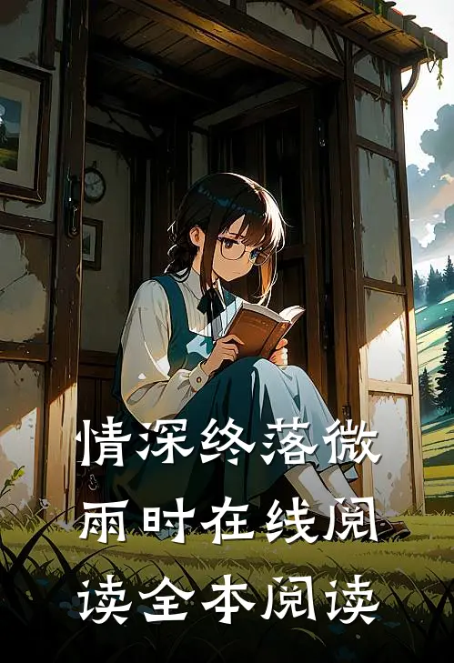 情深终落微雨时在线阅读全本阅读