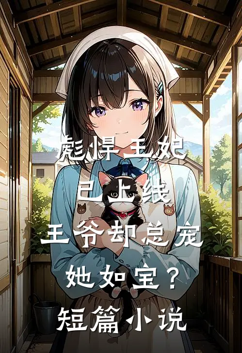 彪悍王妃已上线,王爷却总宠她如宝?短篇