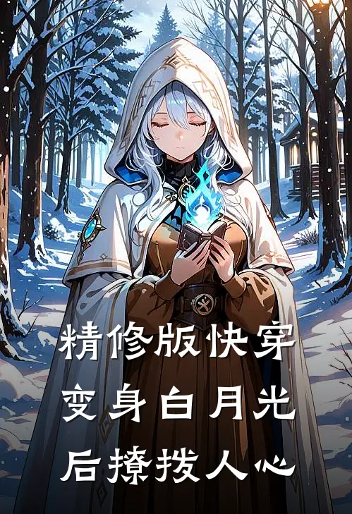 精修版快穿：变身白月光后撩拨人心
