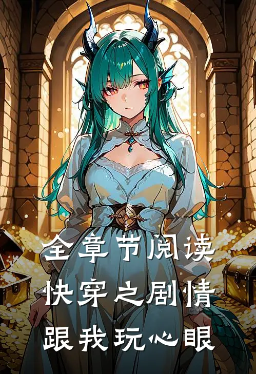 全章节阅读快穿之剧情跟我玩心眼