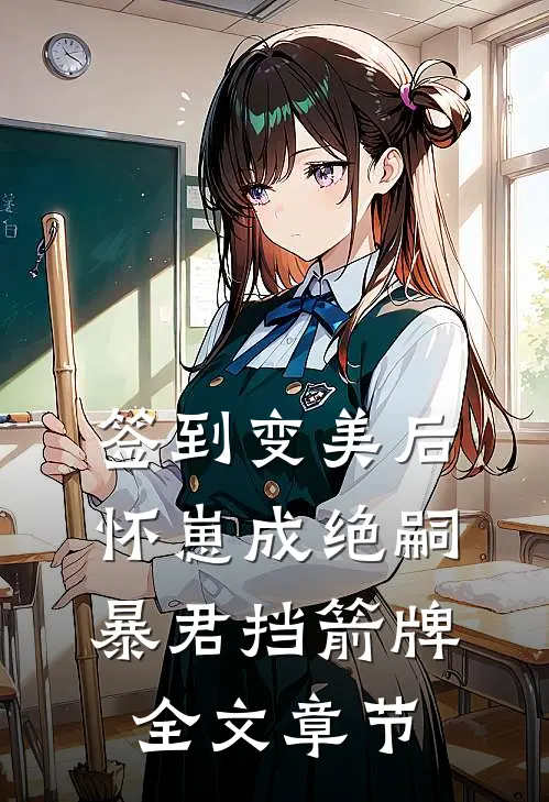 签到变美后怀崽成绝嗣暴君挡箭牌全文章节