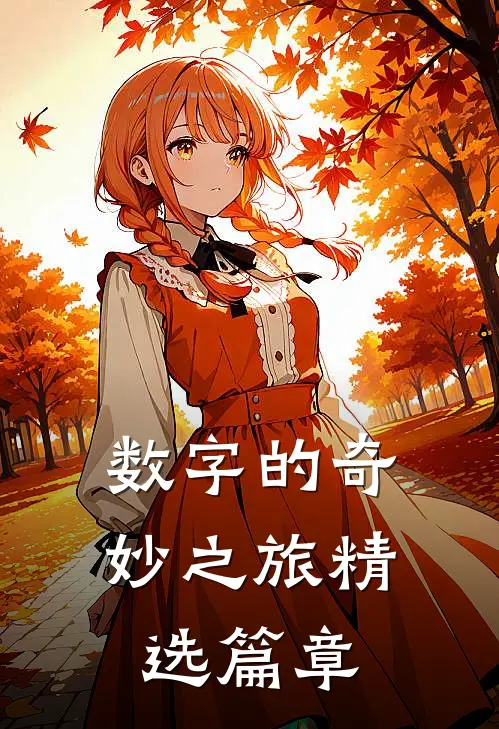 数字的奇妙之旅精选篇章