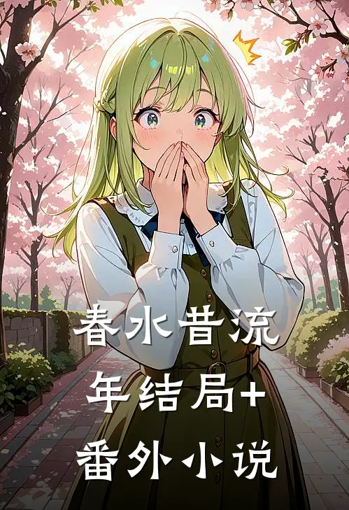春水昔流年结局+番外小说