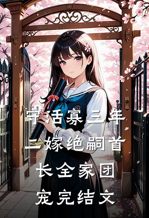 守活寡三年，二嫁绝嗣首长全家团宠完结文