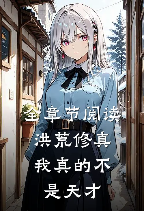 全章节阅读洪荒修真：我真的不是天才