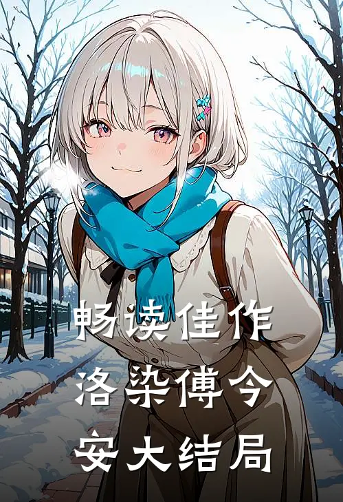 畅读佳作洛染傅今安大结局