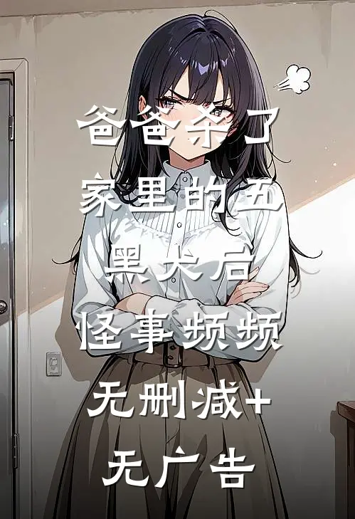 爸爸杀了家里的五黑犬后，怪事频频无删减+无广告