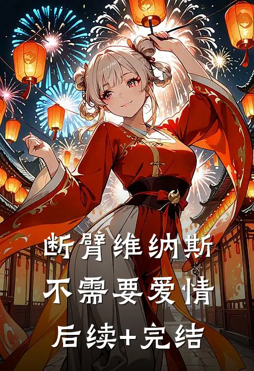 断臂维纳斯不需要爱情后续+完结