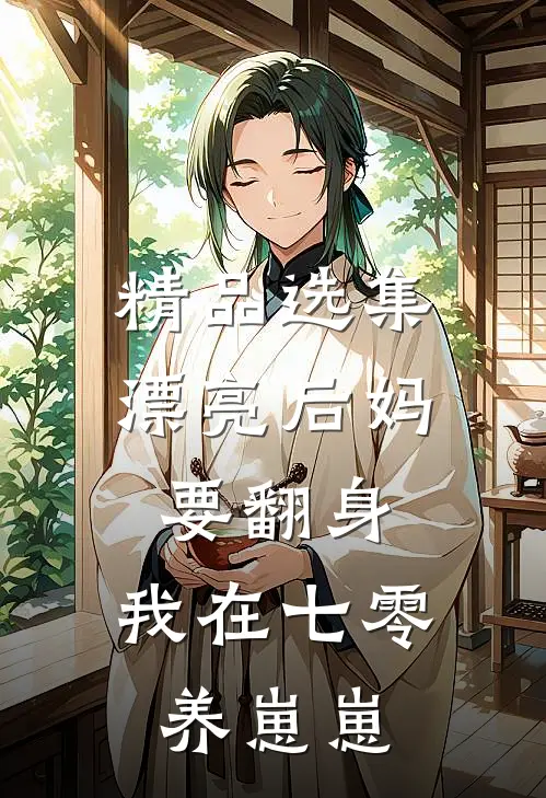 精品选集漂亮后妈要翻身，我在七零养崽崽