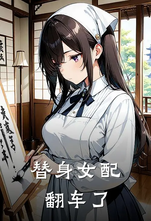 替身女配翻车了
