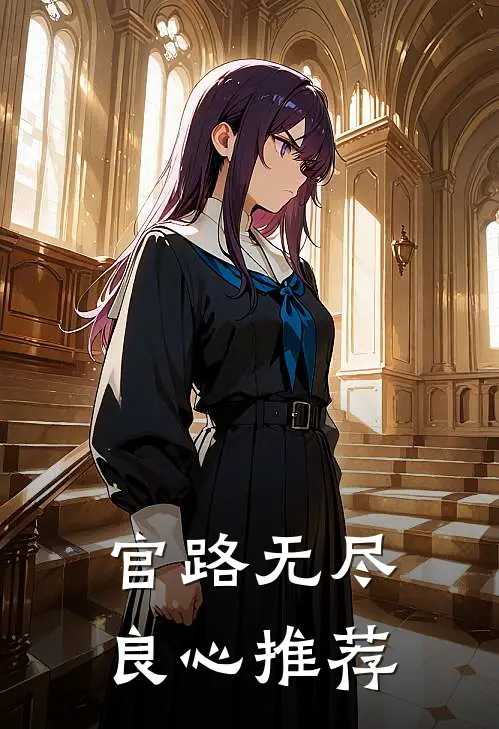 官路无尽良心推荐