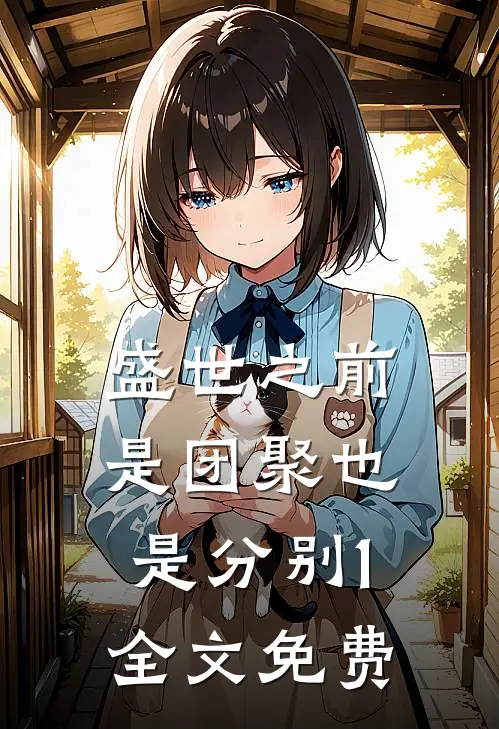 盛世之前-是团聚也是分别1全文免费