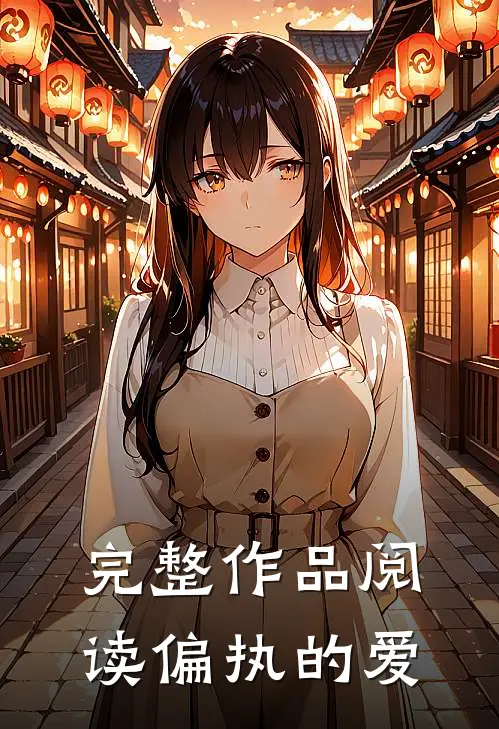完整作品阅读偏执的爱