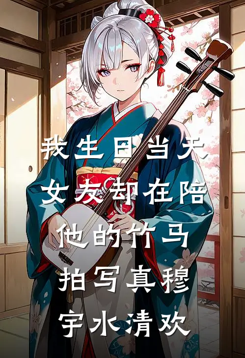我生日当天，女友却在陪他的竹马拍写真穆宇水清欢