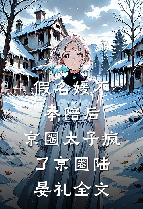 假名媛不奉陪后，京圈太子疯了京圈陆晏礼全文