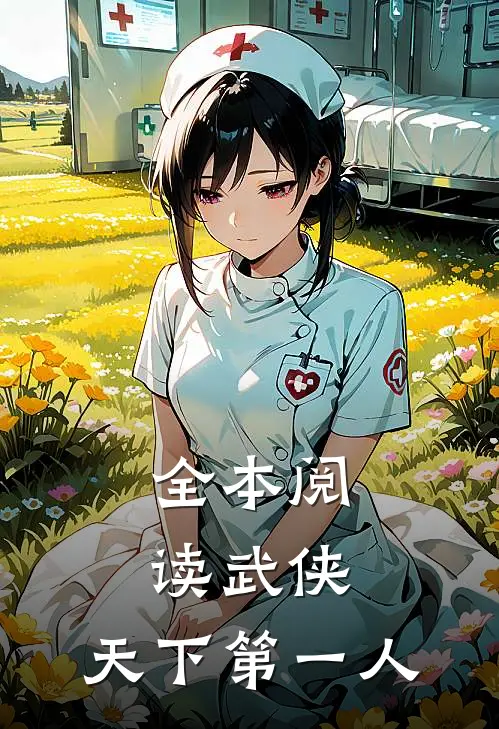 全本阅读武侠：天下第一人