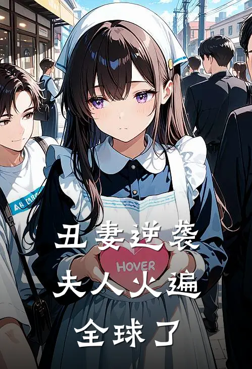 丑妻逆袭夫人火遍全球了