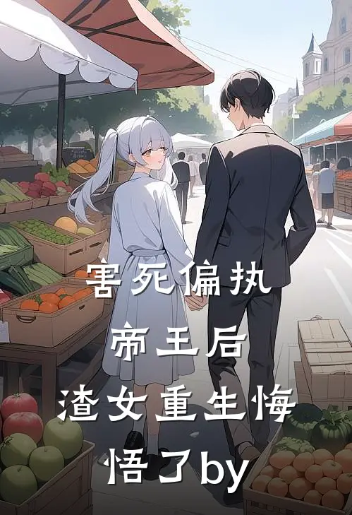 害死偏执帝王后，渣女重生悔悟了by