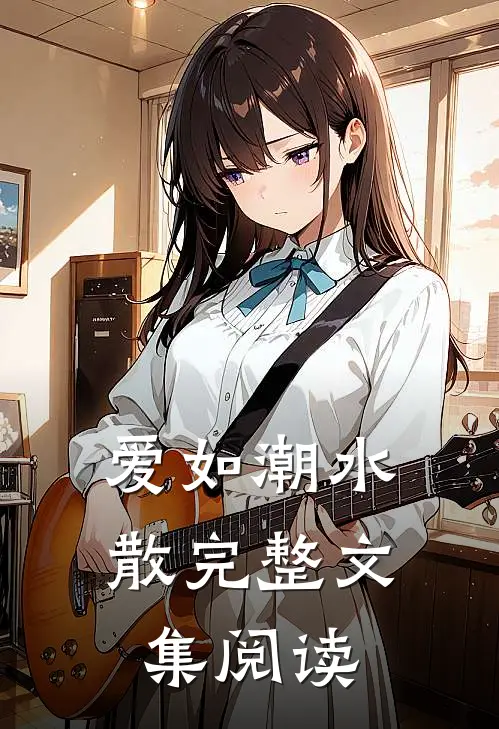爱如潮水散完整文集阅读