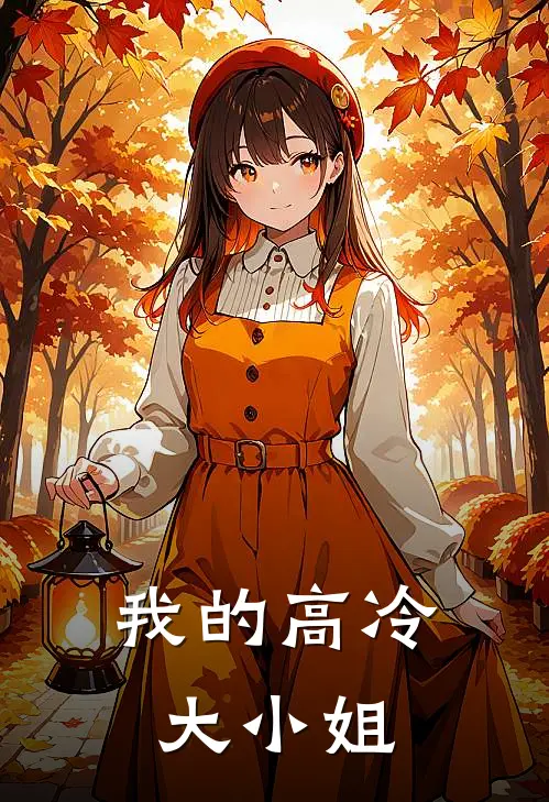 我的高冷大小姐