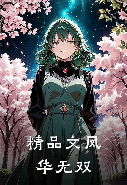 精品文凤华无双