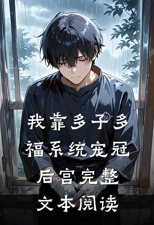 我靠多子多福系统宠冠后宫完整文本阅读