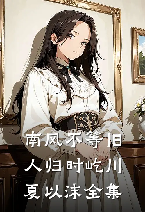 南风不等旧人归时屹川夏以沫全集