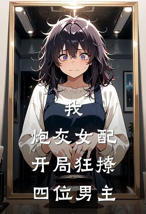 我,炮灰女配,开局狂撩四位男主