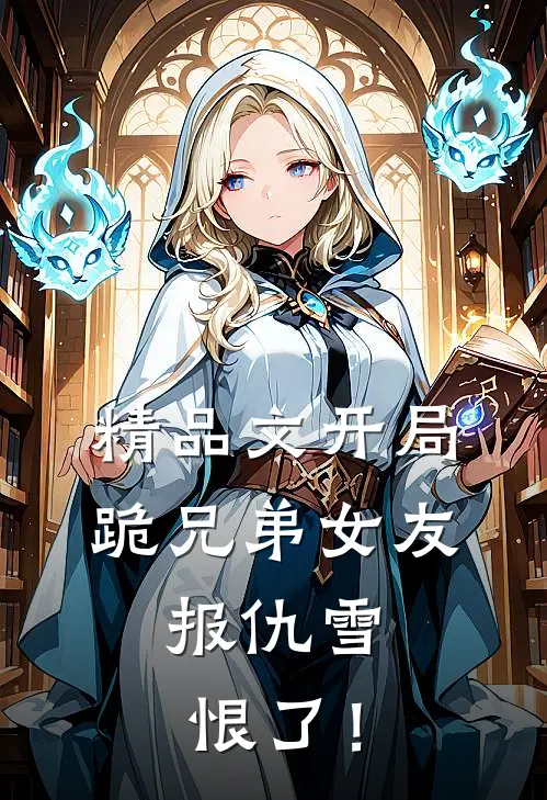 精品文开局跪兄弟女友，报仇雪恨了！