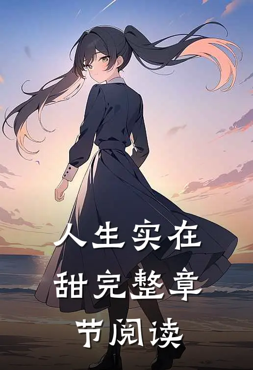 人生实在甜完整章节阅读